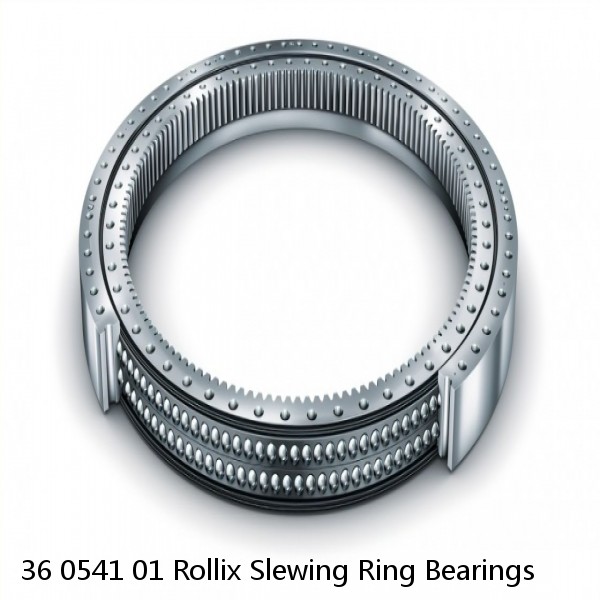 36 0541 01 Rollix Slewing Ring Bearings