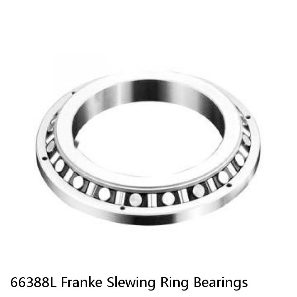 66388L Franke Slewing Ring Bearings