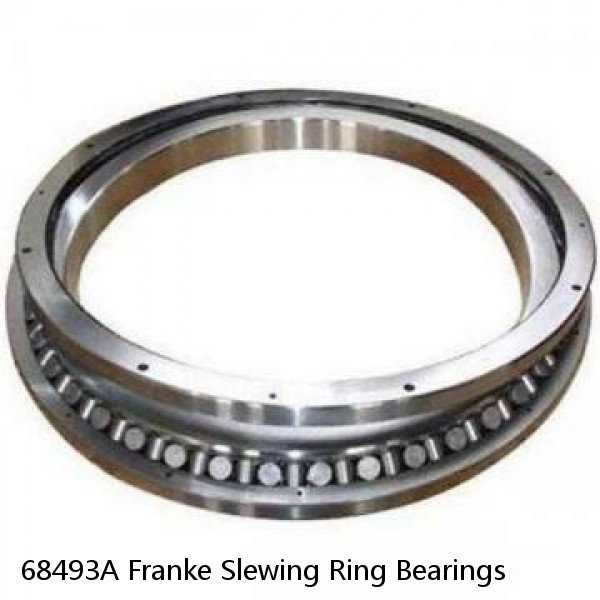 68493A Franke Slewing Ring Bearings