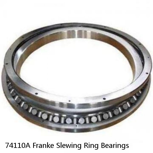 74110A Franke Slewing Ring Bearings