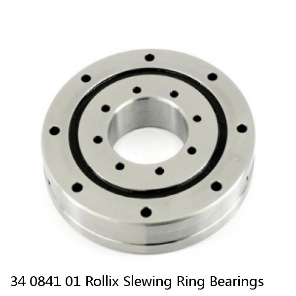 34 0841 01 Rollix Slewing Ring Bearings