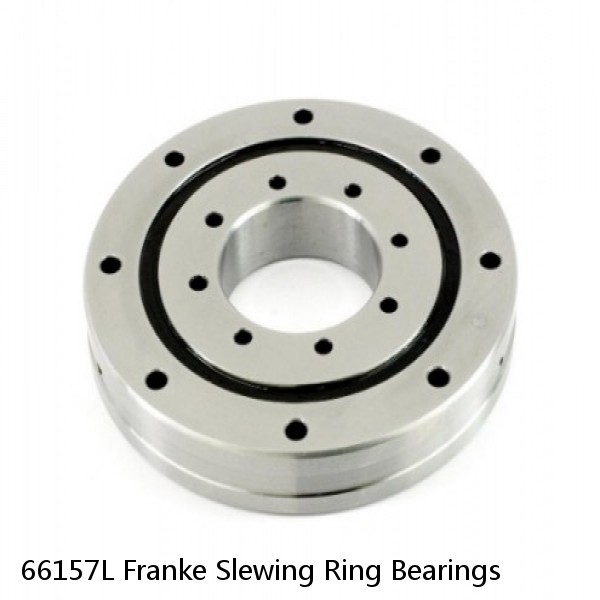 66157L Franke Slewing Ring Bearings