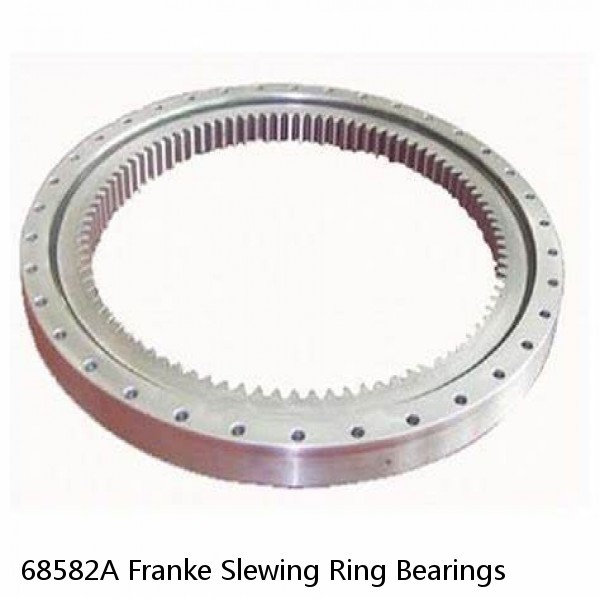 68582A Franke Slewing Ring Bearings