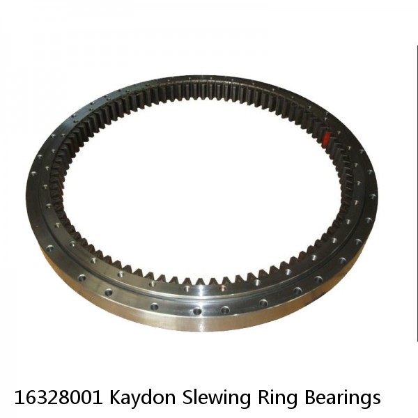 16328001 Kaydon Slewing Ring Bearings