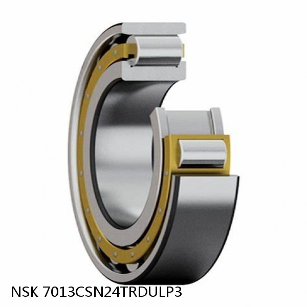 7013CSN24TRDULP3 NSK Super Precision Bearings