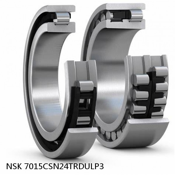 7015CSN24TRDULP3 NSK Super Precision Bearings