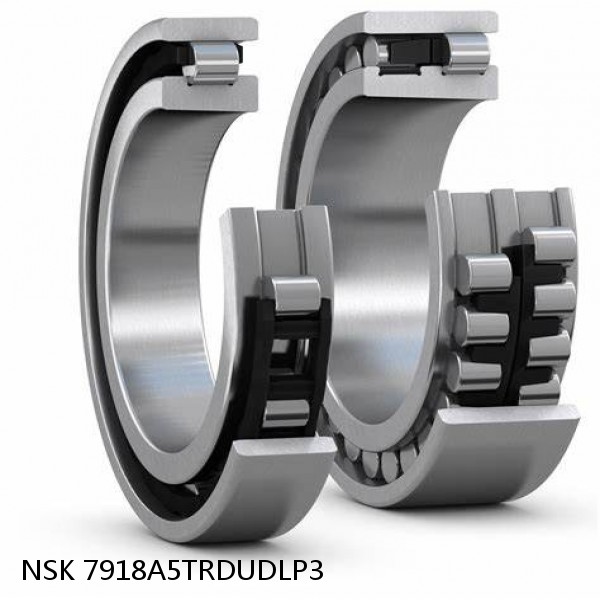 7918A5TRDUDLP3 NSK Super Precision Bearings