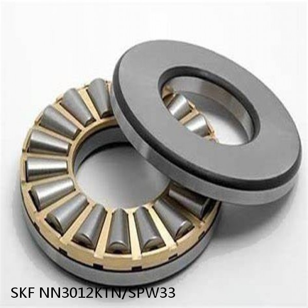 NN3012KTN/SPW33 SKF Super Precision,Super Precision Bearings,Cylindrical Roller Bearings,Double Row NN 30 Series