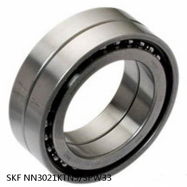 NN3021KTN9/SPW33 SKF Super Precision,Super Precision Bearings,Cylindrical Roller Bearings,Double Row NN 30 Series