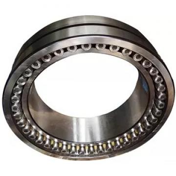 NUP252-E-M1 FAG  Cylindrical Roller Bearings