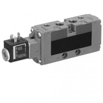 REXROTH 4WMM 6 D5X/F R900469301 Directional spool valves