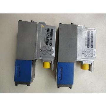 REXROTH 3WE 6 A6X/EG24N9K4/V R900915873 Directional spool valves