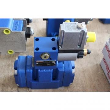 REXROTH 3WMM 6 A5X/F R900472754 Directional spool valves