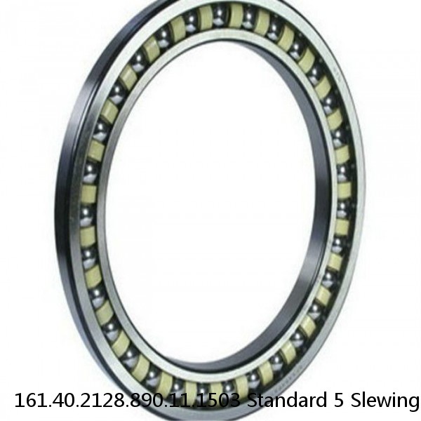 161.40.2128.890.11.1503 Standard 5 Slewing Ring Bearings