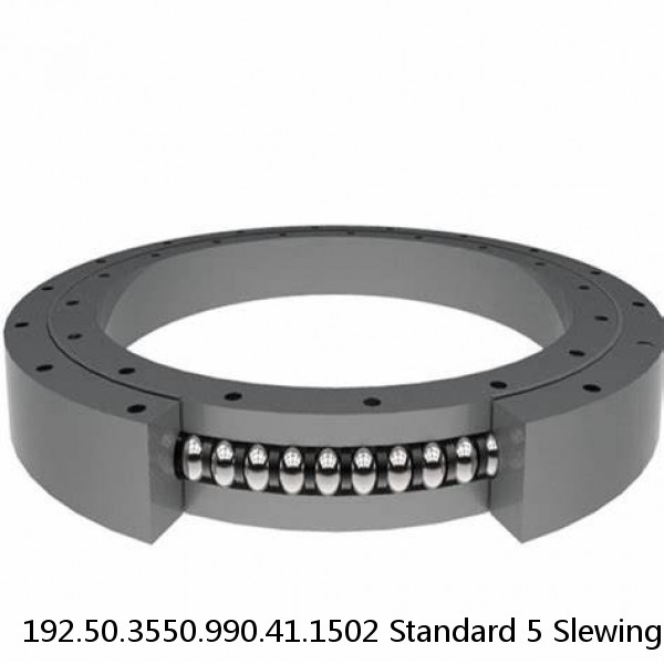 192.50.3550.990.41.1502 Standard 5 Slewing Ring Bearings