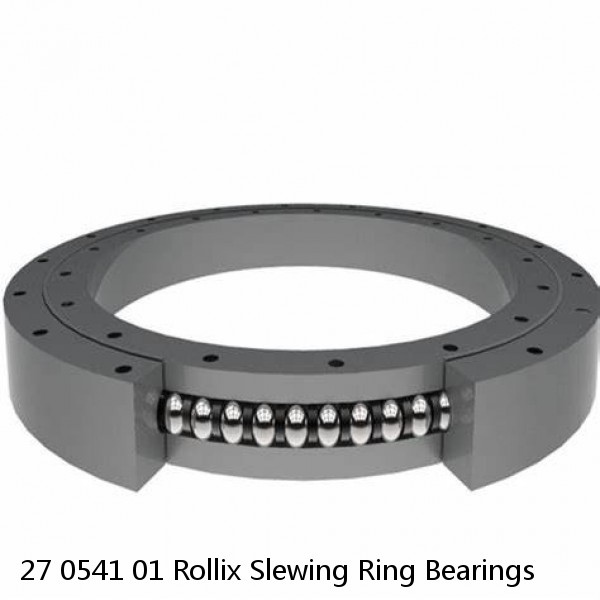 27 0541 01 Rollix Slewing Ring Bearings