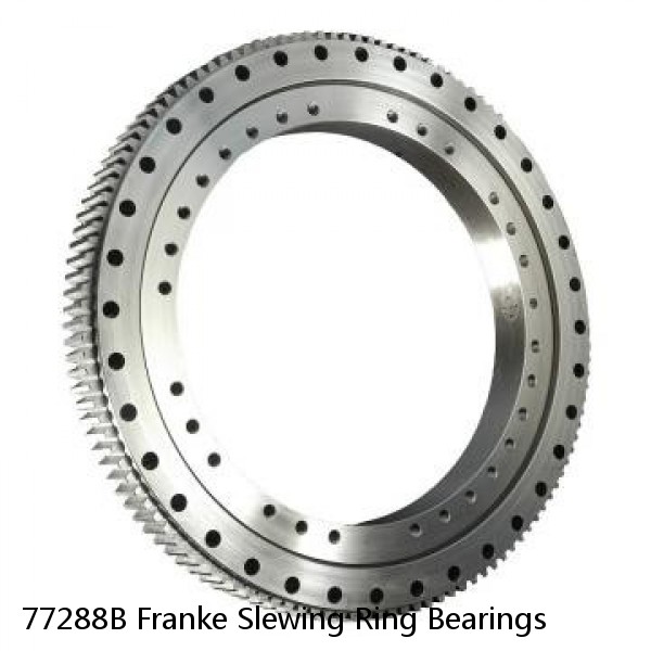 77288B Franke Slewing Ring Bearings