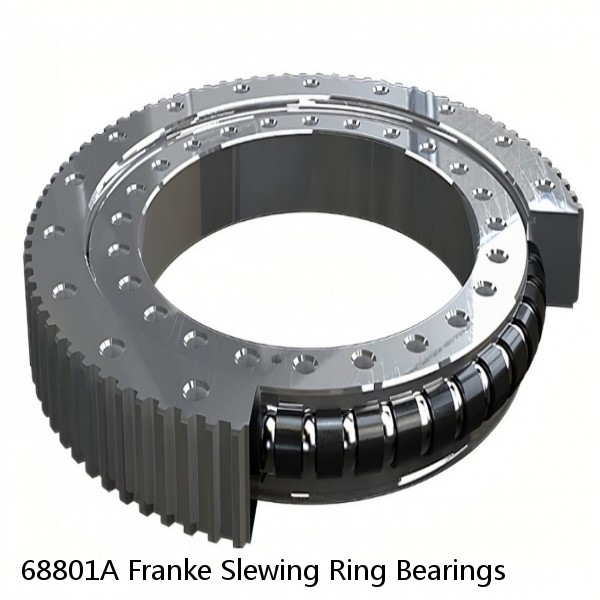 68801A Franke Slewing Ring Bearings