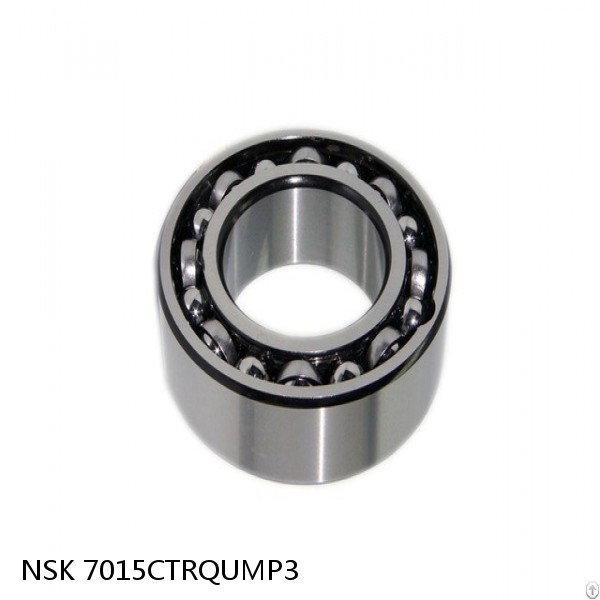 7015CTRQUMP3 NSK Super Precision Bearings