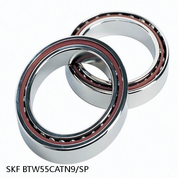 BTW55CATN9/SP SKF Brands,All Brands,SKF,Super Precision Angular Contact Thrust,BTW