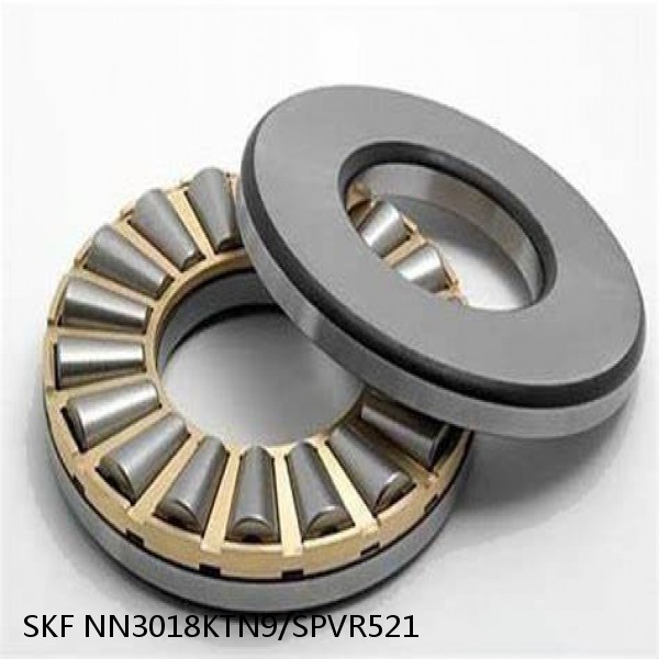 NN3018KTN9/SPVR521 SKF Super Precision,Super Precision Bearings,Cylindrical Roller Bearings,Double Row NN 30 Series