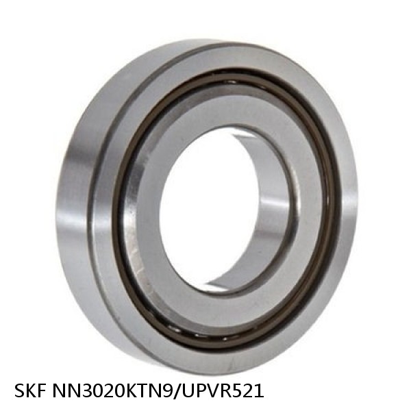 NN3020KTN9/UPVR521 SKF Super Precision,Super Precision Bearings,Cylindrical Roller Bearings,Double Row NN 30 Series