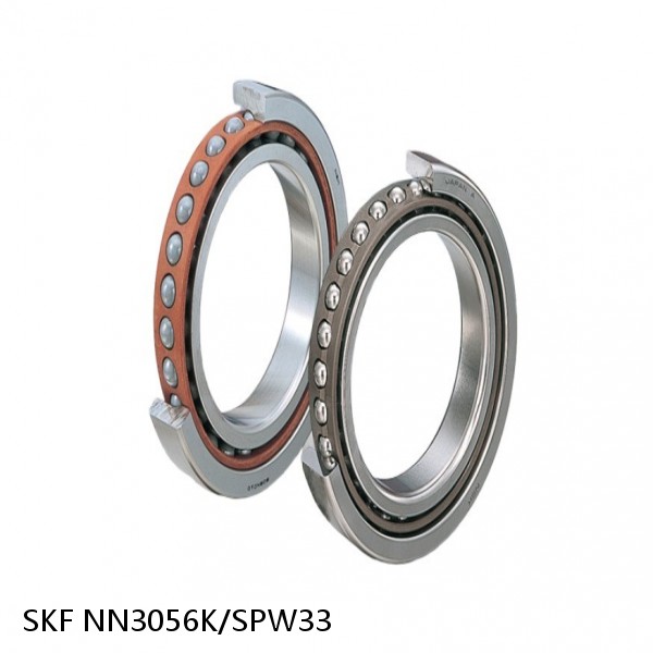 NN3056K/SPW33 SKF Super Precision,Super Precision Bearings,Cylindrical Roller Bearings,Double Row NN 30 Series