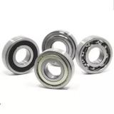 0.75 Inch | 19.05 Millimeter x 1 Inch | 25.4 Millimeter x 0.375 Inch | 9.525 Millimeter  IKO BAM126  Needle Non Thrust Roller Bearings