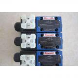 REXROTH 4WE 6 JA6X/EG24N9K4 R900561290 Directional spool valves